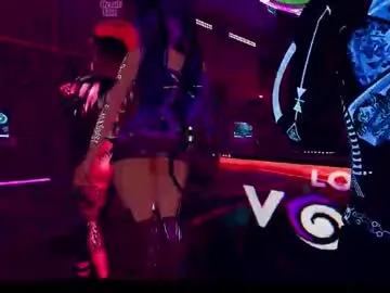 loveuniversal7777 from Chaturbate