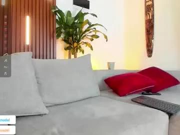 lucasanto_ from Chaturbate