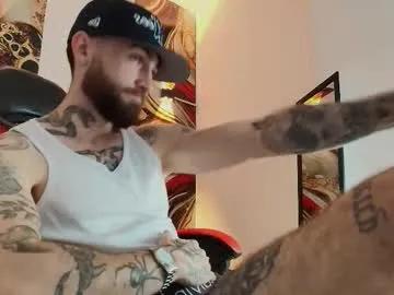 luke_davis01 from Chaturbate