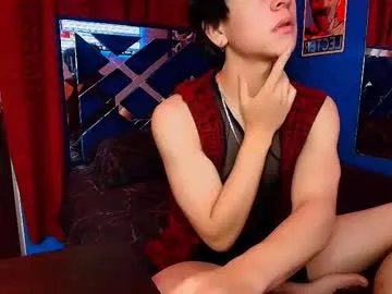 luke_howland from Chaturbate