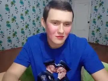 luxeboy_ from Chaturbate