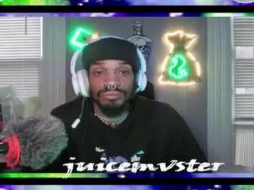 lxrdhxkvgemvsterjuice from Chaturbate