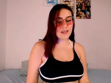 lyracarter from Chaturbate