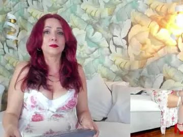 madame_angelic_1 from Chaturbate