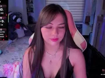 Slutty Madeleine_shinobi wants you to fuck her body now madeleine_shinobi from Chaturbate