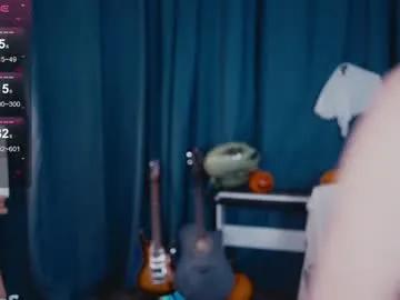 madnessalise from Chaturbate