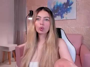 Admire Chaturbate's Magic_fernanda magic_fernanda from Chaturbate