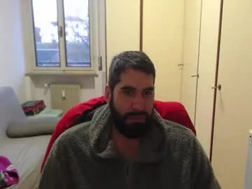 magistermat_ from Chaturbate