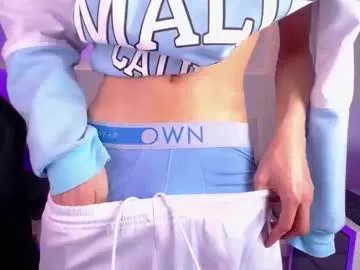 Discover 23 years old maik_carver from Chaturbate maik_carver from Chaturbate