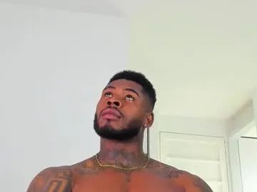 makonneen from Chaturbate