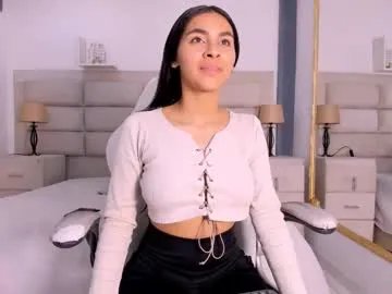 manuelaevans_ from Chaturbate