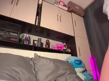 marciwakeup from Chaturbate