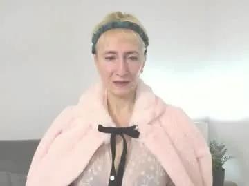 margaretmature from Chaturbate