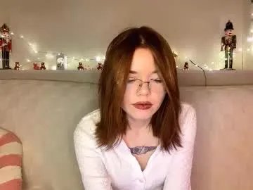 margueritecarrauza from Chaturbate