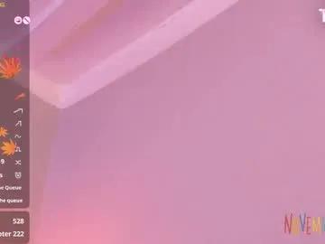 maria_moonlight from Chaturbate