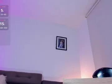 Chaturbate Marinelaveau marinelaveau from Chaturbate