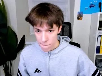 mark_branston from Chaturbate