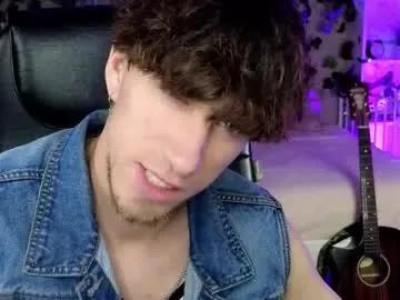 Sweet mark_caron from Chaturbate mark_caron from Chaturbate