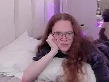 Discover Chaturbate's Markglover markglover from Chaturbate