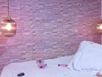 martina_thompson69 from Chaturbate