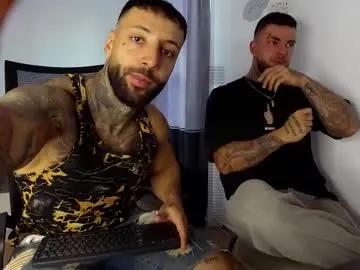 masculineguy69 from Chaturbate