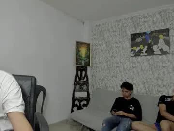 Slutty Master_dante_1 wants you to fuck his body now master_dante_1 from Chaturbate