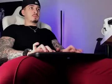 mattytwink69 from Chaturbate