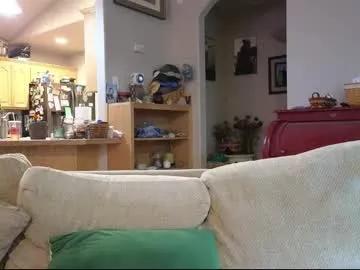 matureluvin from Chaturbate