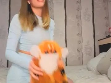 maurineneverman from Chaturbate