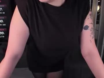 maya_muse from Chaturbate