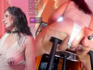 Watch sexy escort Mayarouse mayarouse from Chaturbate