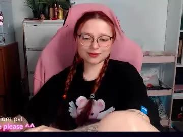 Watch Me_hanna, she wants to masturbate for you me_hanna from Chaturbate