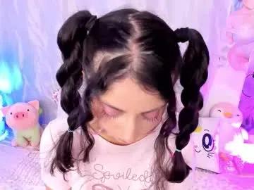 megan_yagami from Chaturbate