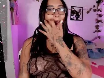 melanieecox from Chaturbate