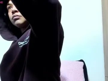 mellanie33 from Chaturbate