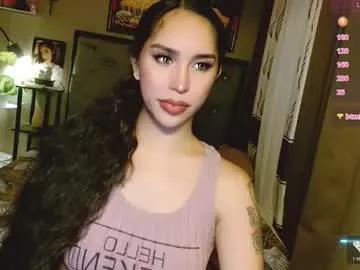 mesmerizingfuckdoll from Chaturbate