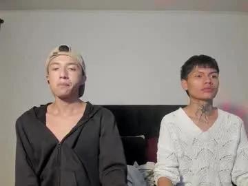 Join Mhatias_, he wants to masturbate for you mhatias_ from Chaturbate