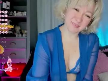 Chaturbate Mia_wintermood mia_wintermood from Chaturbate