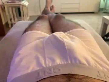 mike860947 from Chaturbate