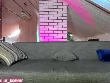 mike_ball from Chaturbate