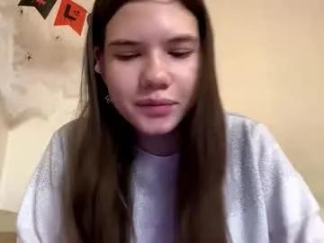 minforbush from Chaturbate