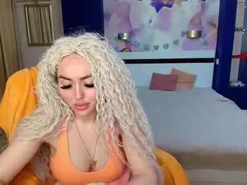miss_kiten from Chaturbate