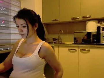 missbya from Chaturbate