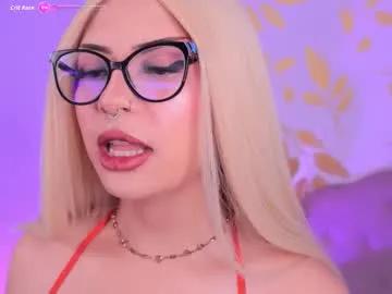 misselektra__ from Chaturbate