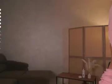 Admire Mist_mia, she wants to masturbate for you mist_mia from Chaturbate