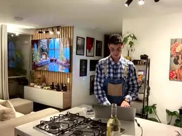 morgan_hiller from Chaturbate