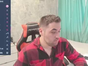 morlaios from Chaturbate