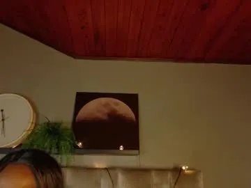 Checkout Nahomicampbell_, zie wants to masturbate for you nahomicampbell_ from Chaturbate