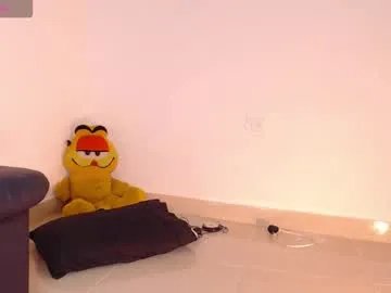 Join sexy camwhore Naome75 naome75 from Chaturbate