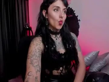nasty_alice1 from Chaturbate
